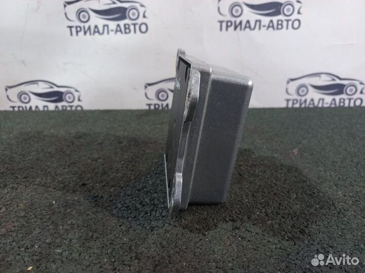 Блок подушек безопасности Discovery 3