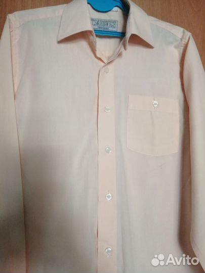 Одежда для мальчиков 140-146см