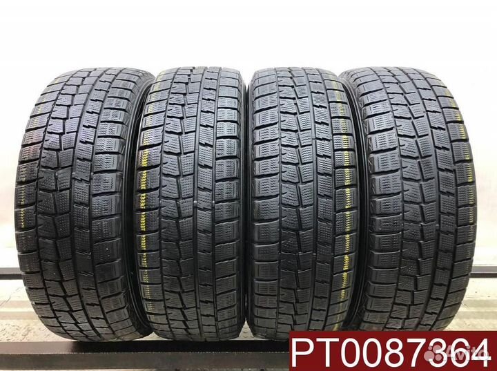 Dunlop Winter Maxx WM01 195/65 R15 98H