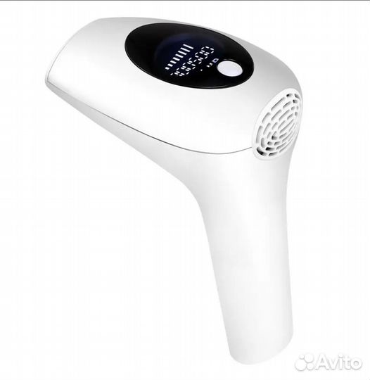 Лазерный эпилятор новый