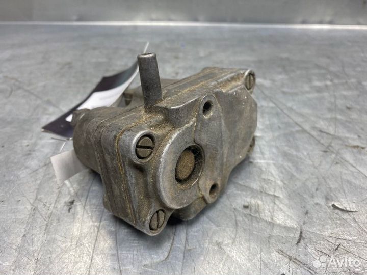 Регулятор прогрева Volkswagen Passat B3