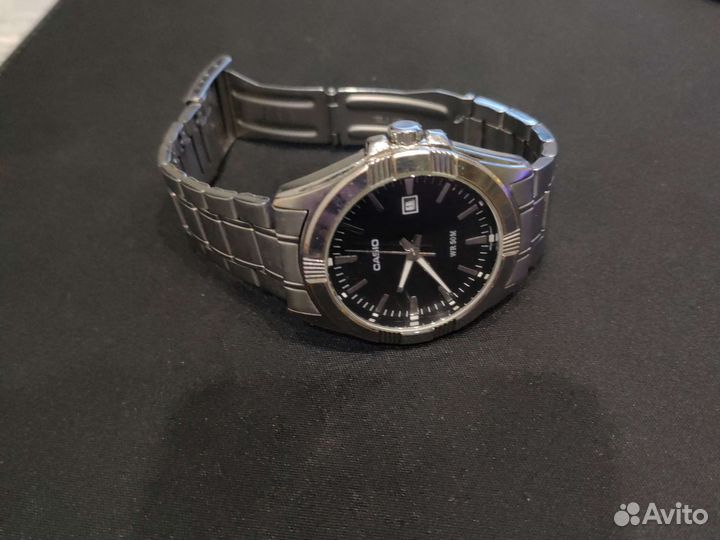 Часы casio WR 50M