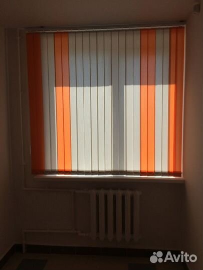 Вертикальные жалюзи Q8381-N8764