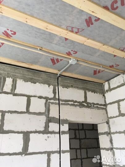 Электрик. Услуги электрика, электромонтаж