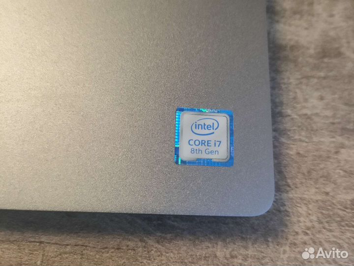 Xiaomi Mi Notebook Pro 15.6