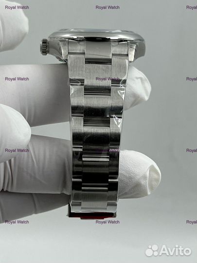 Часы женские Rolex Oyster Perpetual 36mm 3230 VS