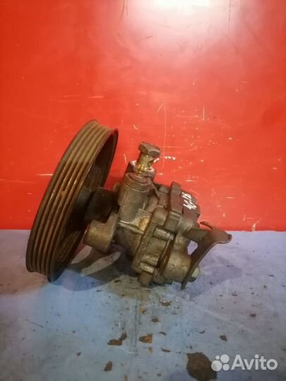 Насос гур Mitsubishi Lancer IX 4G18