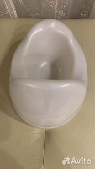 Горшок детский Ok Baby, Италия, б/у