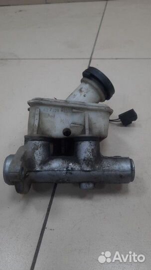 Главный тормозной цилиндр Daewoo Matiz