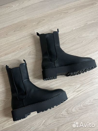 Ботинки женские hm 42