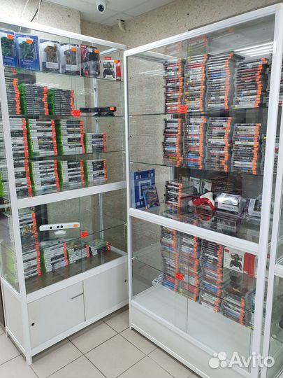 Геймпад на Ps 3 зеленый с молнией