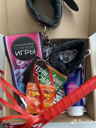 Подарочный набор