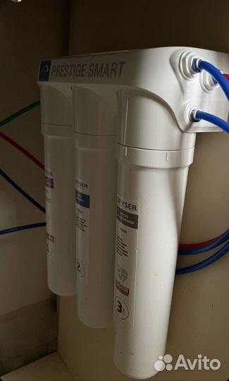 Фильтры для воды