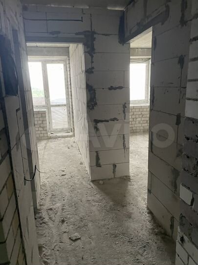 1-к. квартира, 30 м², 8/11 эт.