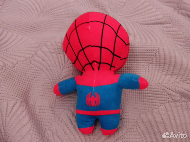 Мягкая игрушка