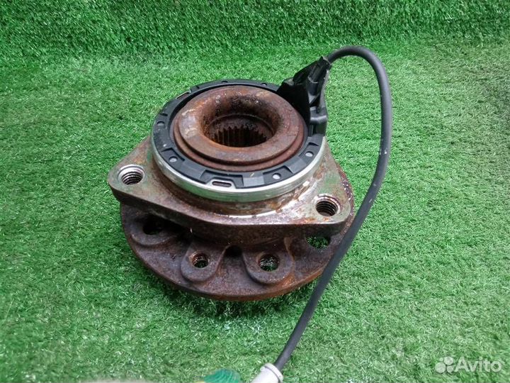 Ступица передняя Opel Vectra C (2002-2009)