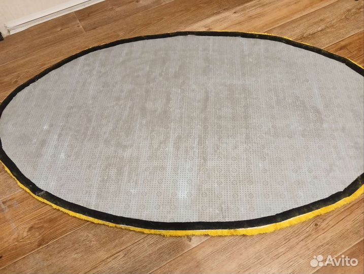 Ковер ручной работы