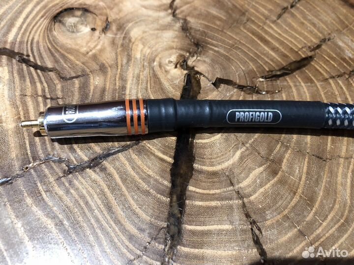 Profigold PGD4000 цифровой кабель RCA