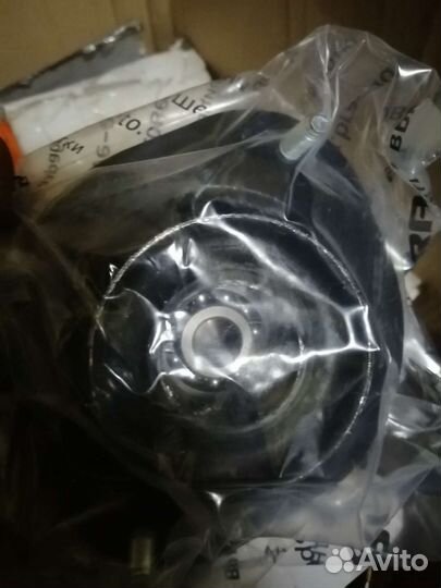 Опора амортизатора daewoo nexia, Еspero