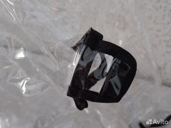 Дождевик на коляску