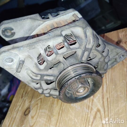 Генератор для Hyundai Tucson JM 37300 22650