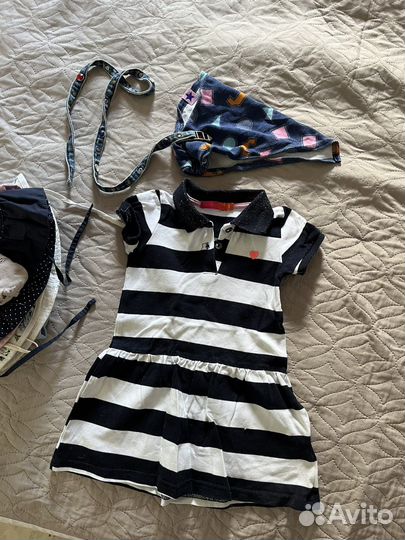 Детская одежда для девочек