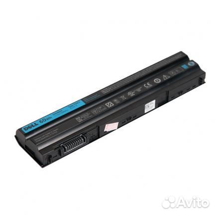 Аккумулятор для ноутбука Dell Latitude E6420, Insp