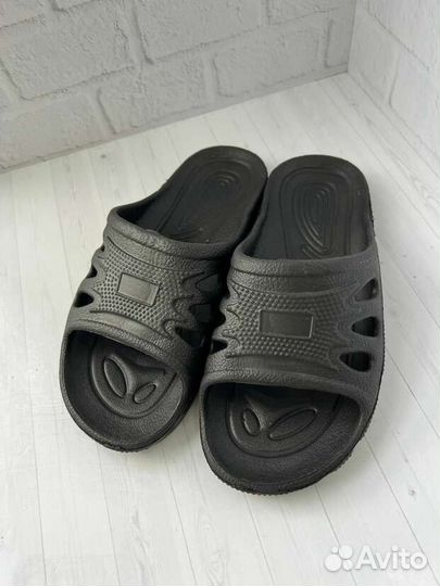 Сланцы/тапочки военные армейские уставные