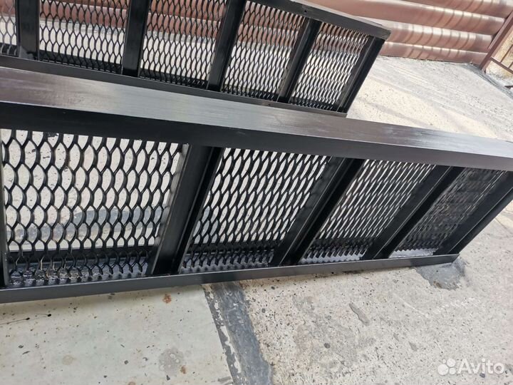 Сходни, трапы, аппарели