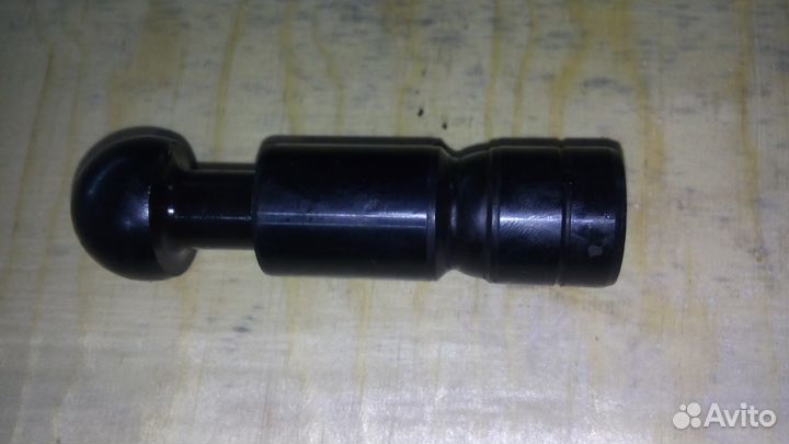 Поршень центральный Гидромотор поворота EC140 (М2Х63)