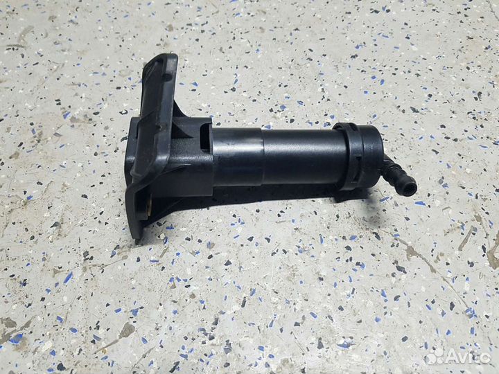 Форсунка омывателя фары Honda Pilot 2 правая левая