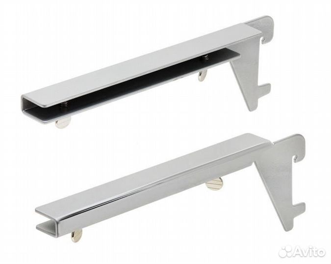 Кронштейн для полок