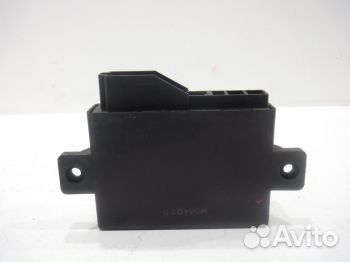 Блок управления центральным замком