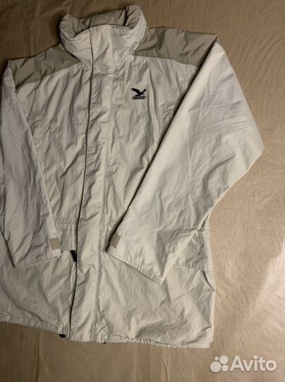 Куртка salewa powertex
