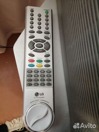 Телевизор LG