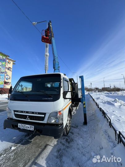 Аренда и услуги манипулятора, стрела 3 т, 14 м, борт 5 т, 6 м