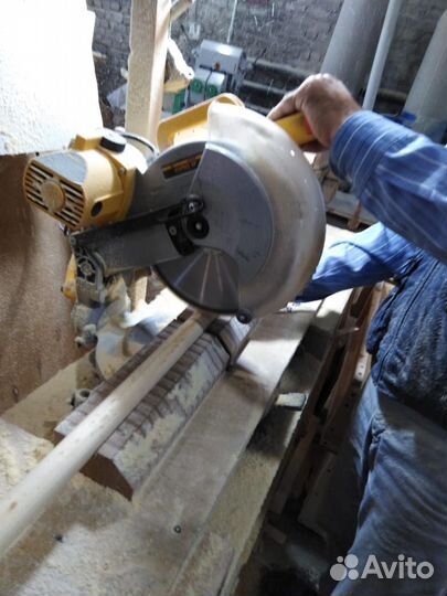 Распиловщик на мебельное производство