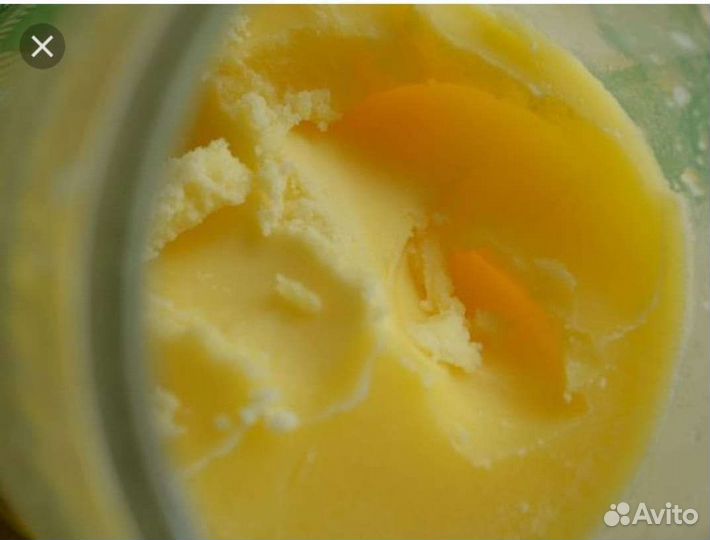 Молочная продукция