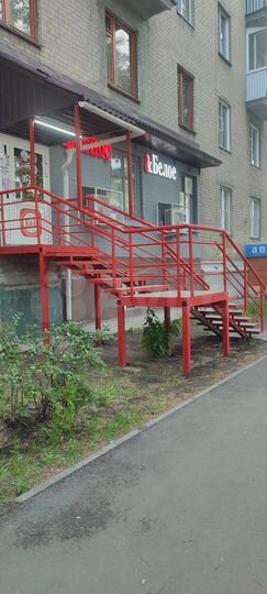 Торговая площадь, 82.8 м²