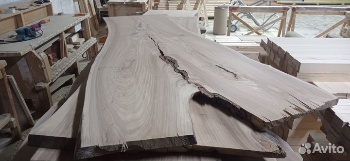 Фрезеровка, подготовка Слеба