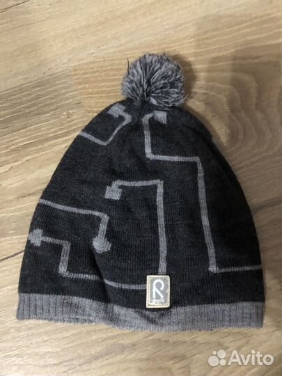 Шапка reima 54