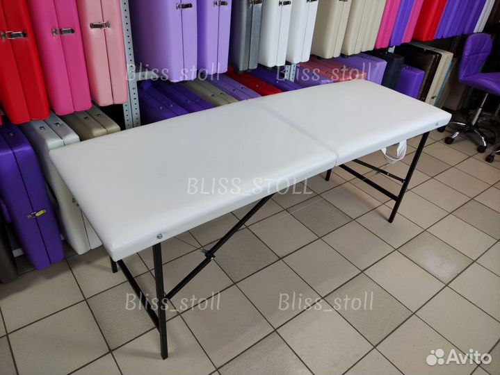 Кушетка для наращивания ресниц
