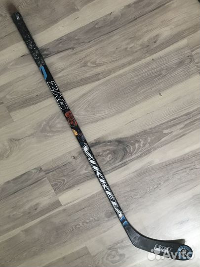 Клюшка хоккейная детская Vikkela ZAG левый хват