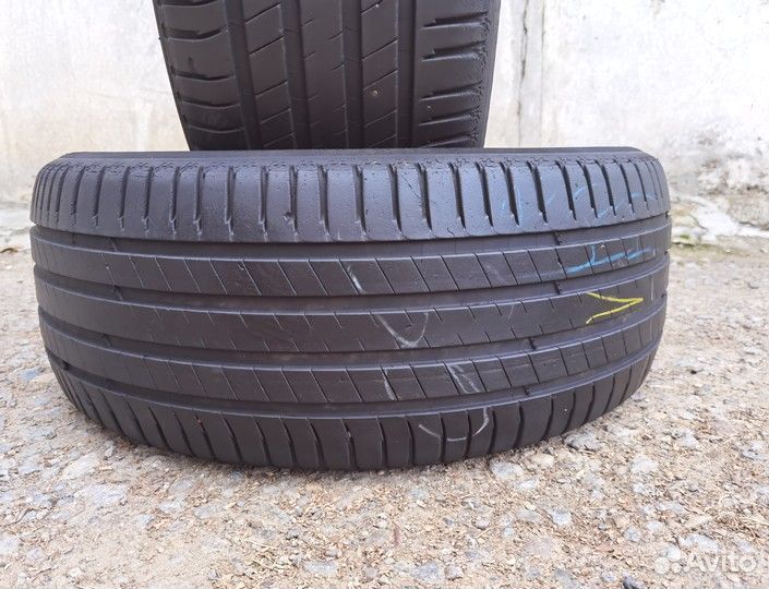 Michelin Latitude Sport 3 235/50 R19 103V