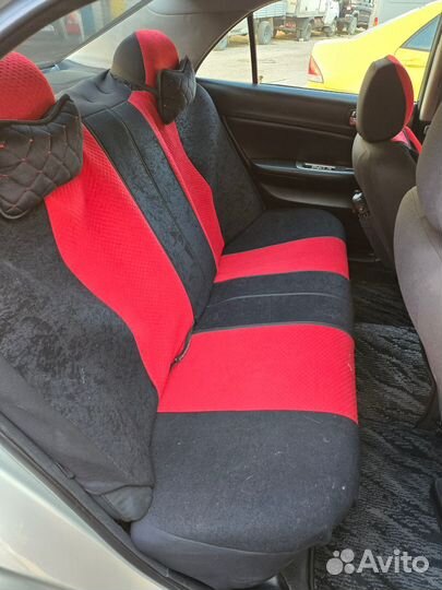 Автомобильные чехлы универсальные