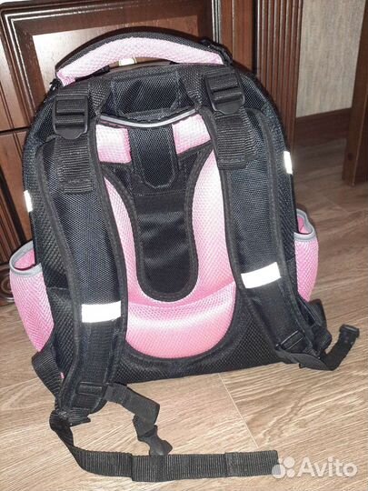 Школьный рюкзак