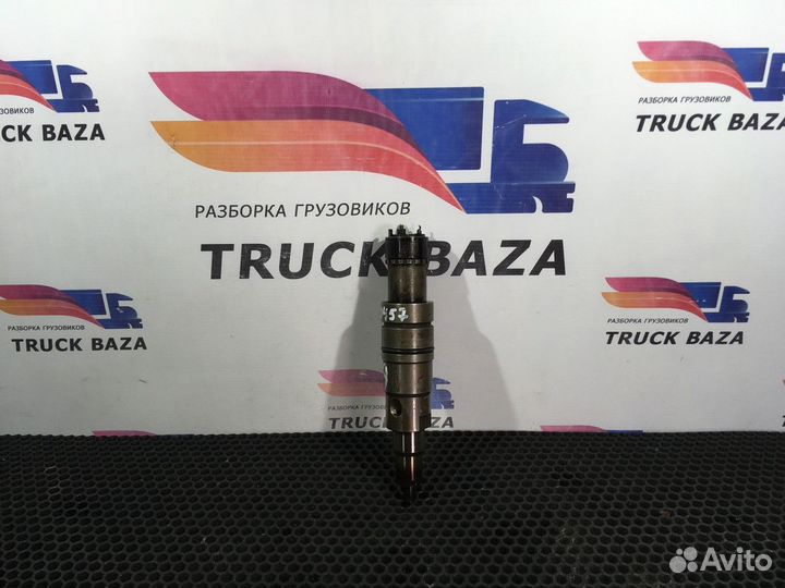 Форсунка топливная Scania 5-series