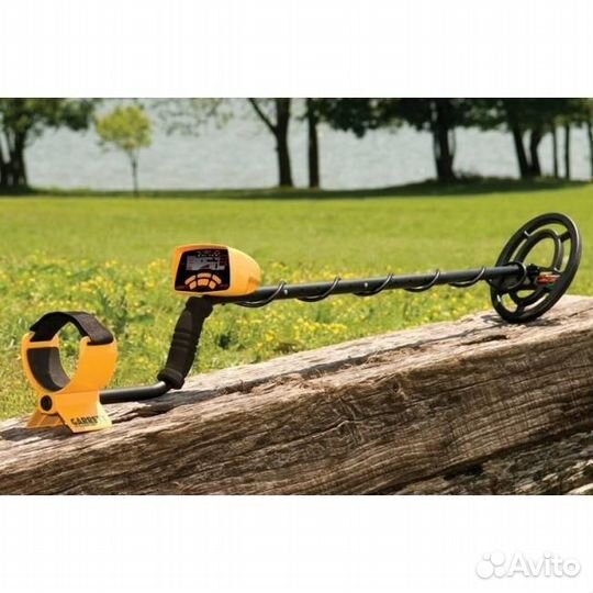 Металлодетектор garrett ACE-250