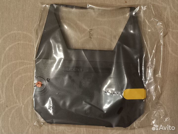 Картриджи для пишущей машинки Brother