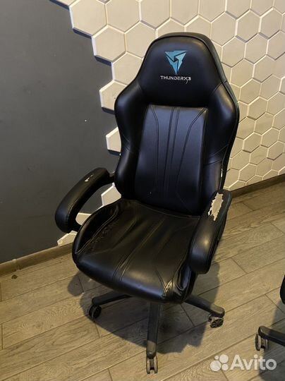 Компьютерные кресла